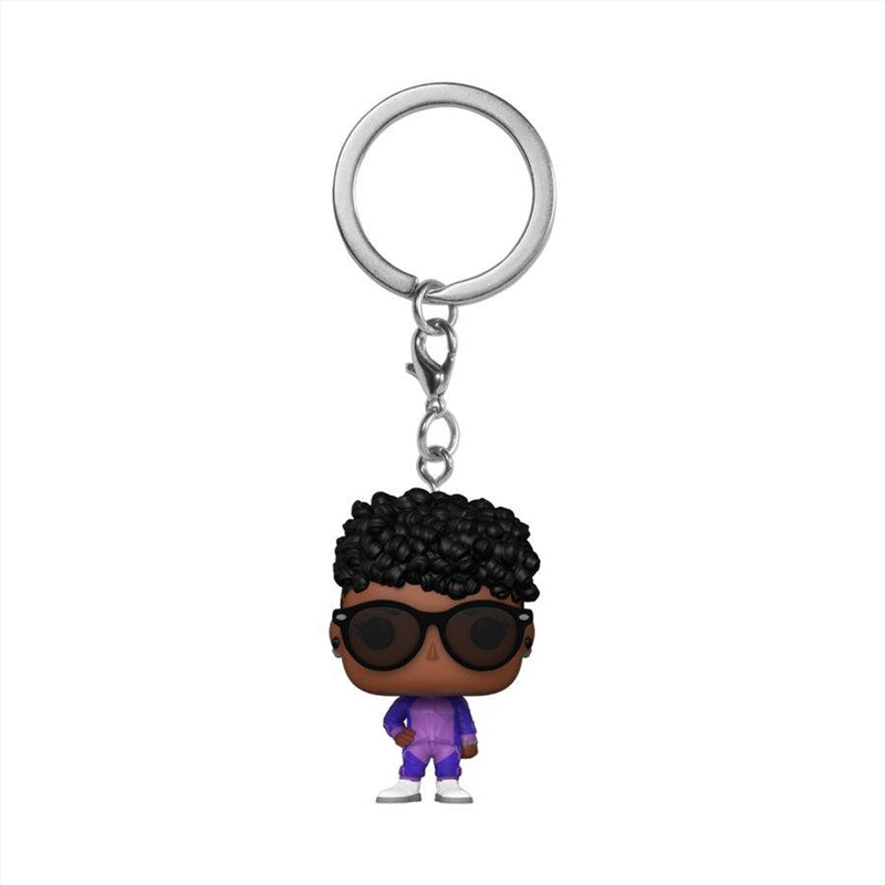 Black Panther 2: Wakanda Forever - Shuri with sunglasses Pop! Keychain