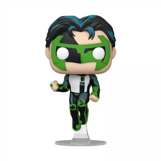 Justice League (comics) - Green Lantern US Exclusive Pop! Vinyl [RS]