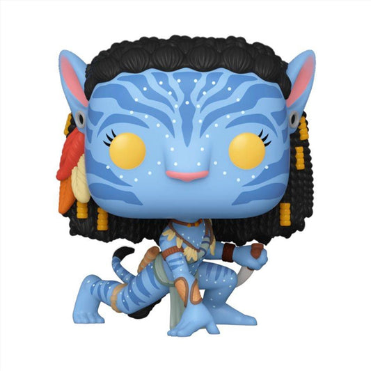 Avatar (2009) - Neytiri Pop! Vinyl