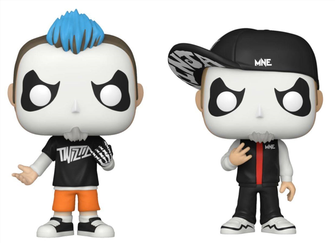 Twiztid - Pop! Vinyl 2-Pack