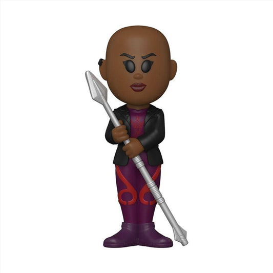 Black Panther 2 - Okoye Vinyl Soda