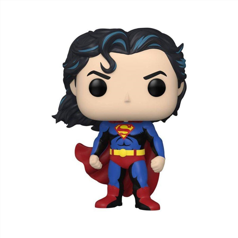 Justice League (comics) - Superman US Exclusive Pop! Vinyl [RS]