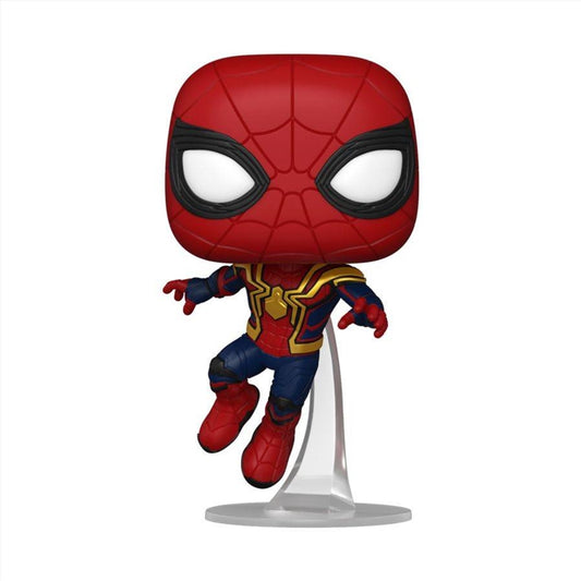 Spider-Man: No Way Home - Spider-Man Pop! Vinyl