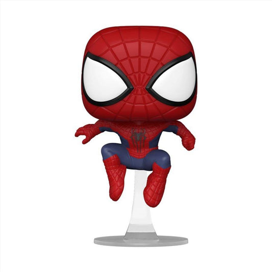 Spider-Man: No Way Home - The Amazing SpiderMan Pop! Vinyl