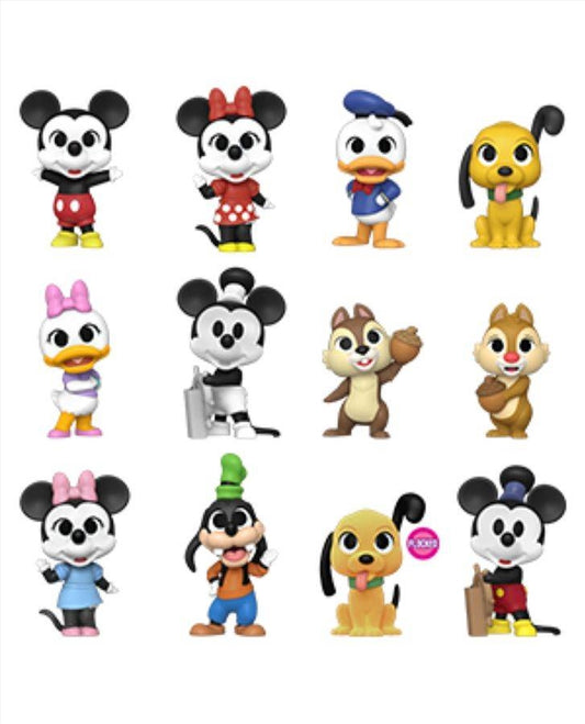 Mickey & Friends - Mystery Minis Blind Box