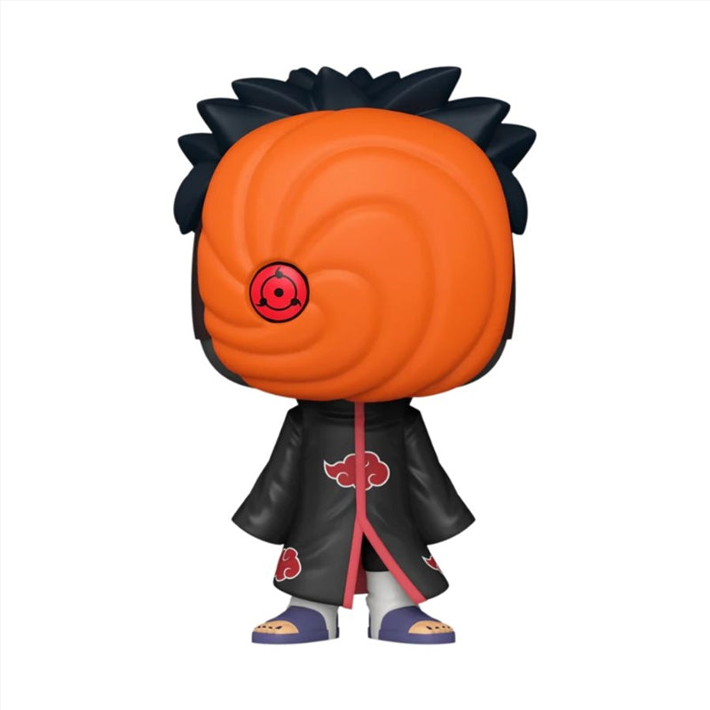 Naruto - Madara Uchiha Glow US Exclusive Pop! Vinyl