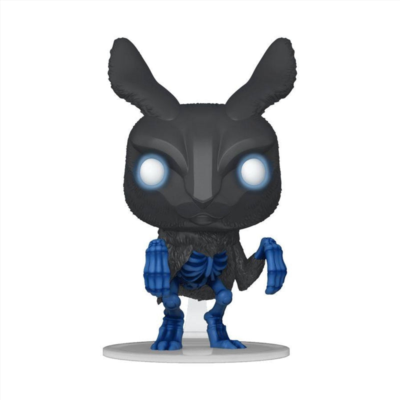 Guillermo del Toro's Pinocchio (2022) - Black Rabbit Pop! Vinyl
