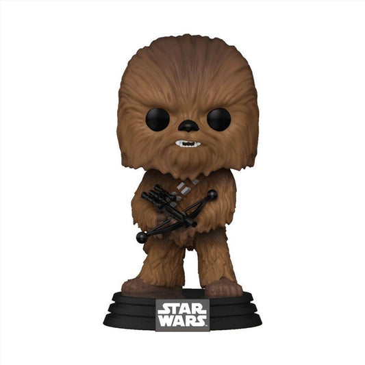 Star Wars - Chewbacca New Classics Pop! Vinyl