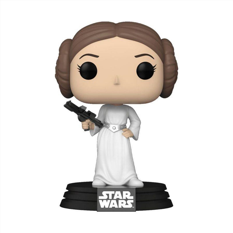 Star Wars - Princess Leia New Classics Pop! Vinyl