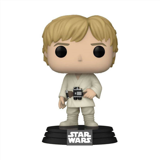 Star Wars - Luke Skywalker New Classics Pop! Vinyl