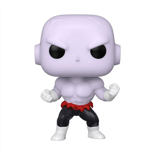 Dragon Ball Super - Jiren With Power Pop! Vinyl