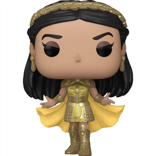 Shazam! 2: Fury of the Gods - Anthea Pop! Vinyl