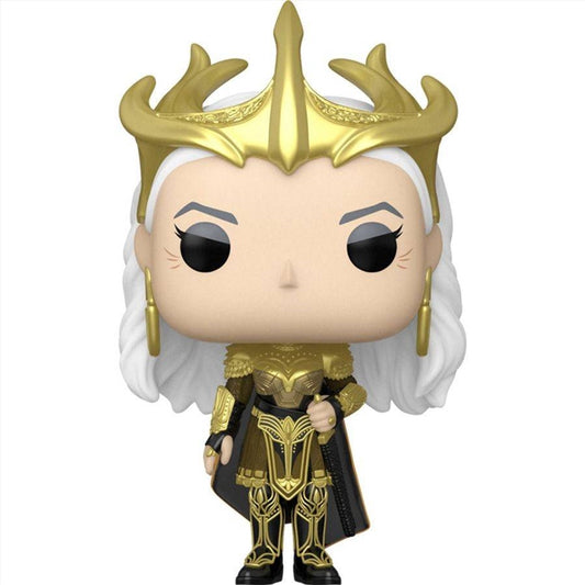 Shazam! 2: Fury of the Gods - Hespera Pop! Vinyl