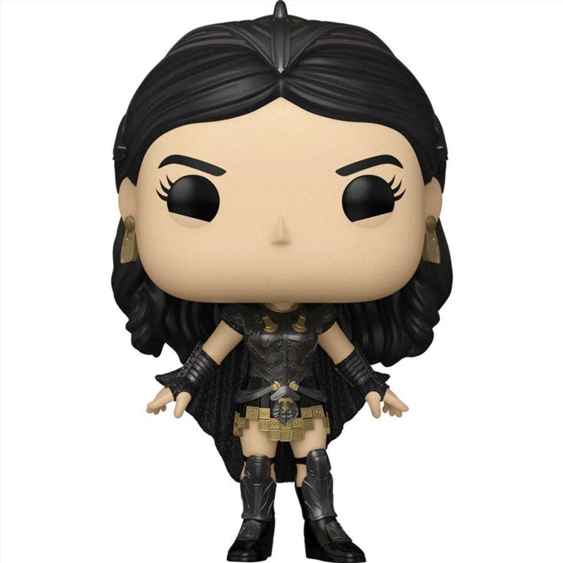 Shazam! 2: Fury of the Gods - Kalypso Pop! Vinyl