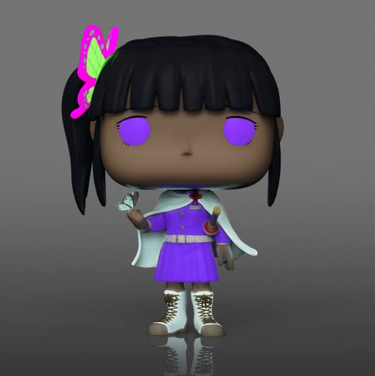 Demon Slayer - Kanao Glow Pop! Vinyl RS