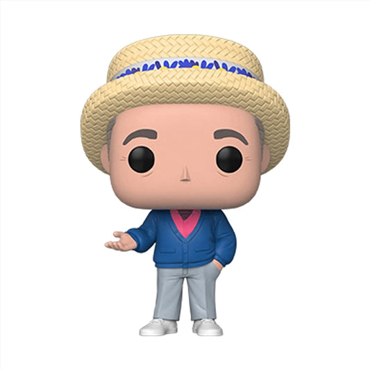 Gilligan's Island - Thurston? Pop! Vinyl