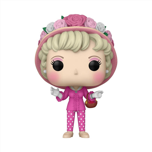 Gilligan's Island - Lovey Pop! Vinyl