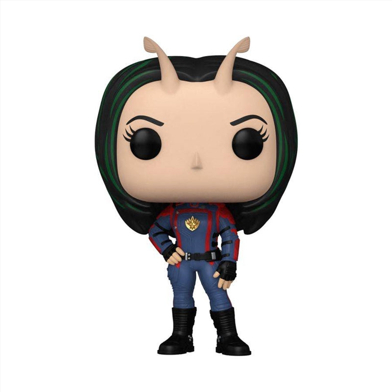 Guardians of The Galaxy 3 - Mantis Pop! Vinyl