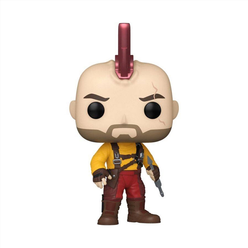 Guardians of The Galaxy 3 - Kraglin Pop! Vinyl