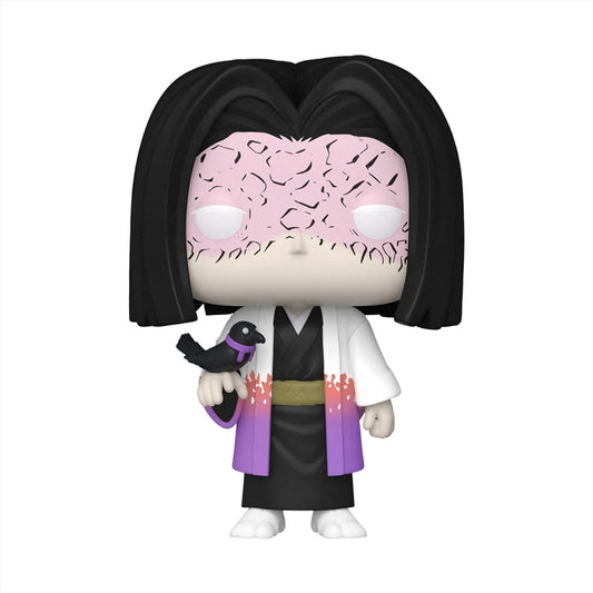 Demon Slayer - Kagaya Pop! Vinyl RS