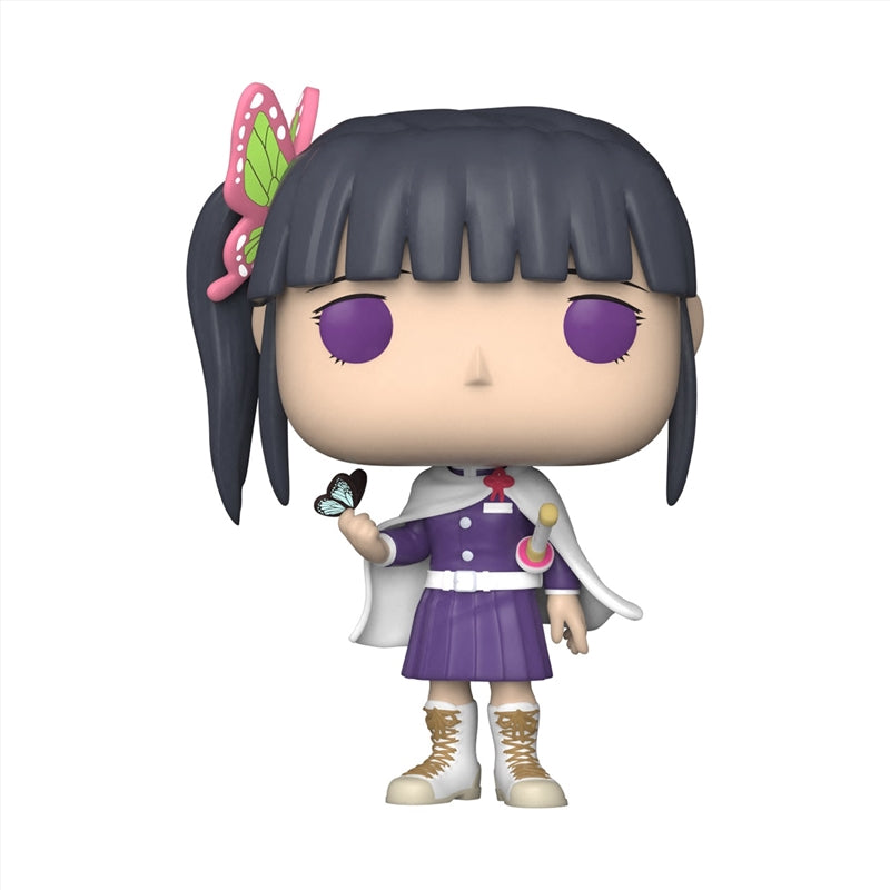 Demon Slayer Kanao Tsuyuri Pop! Vinyl
