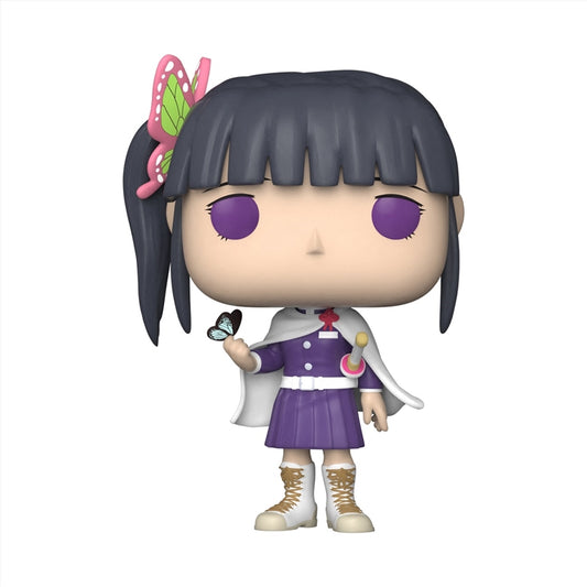 Demon Slayer Kanao Tsuyuri Pop! Vinyl