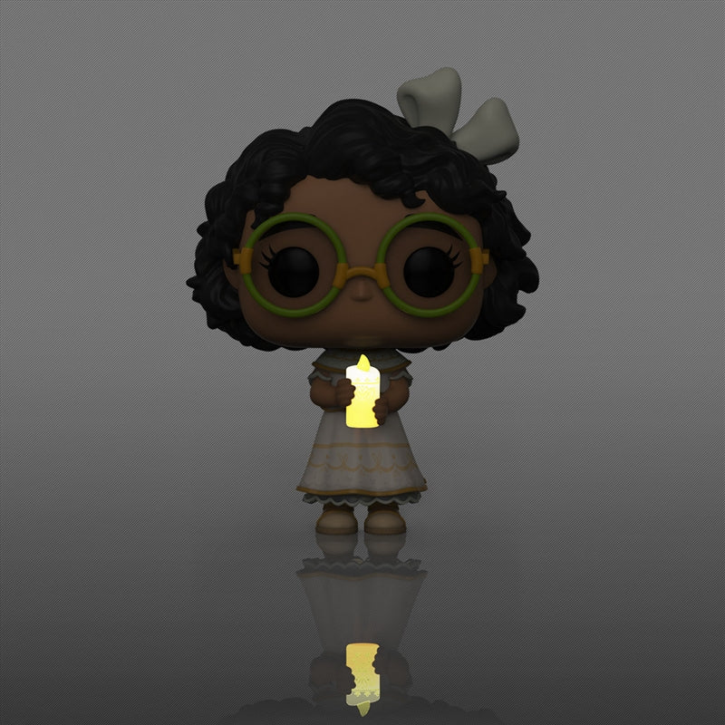 Mirabel Glow