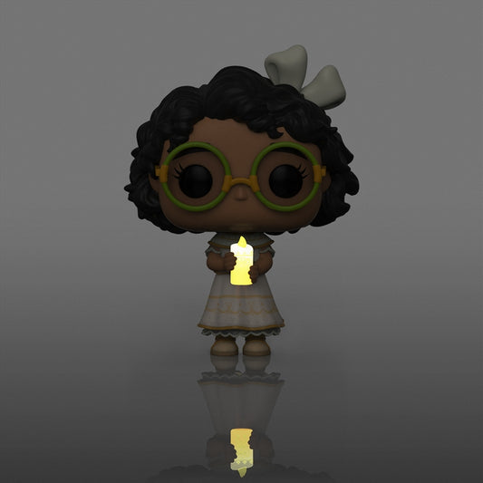 Mirabel Glow