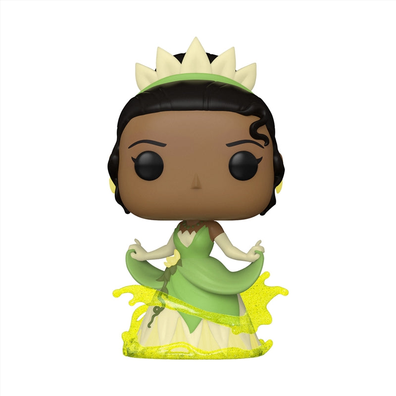 Tiana