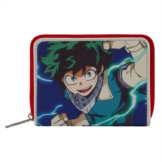 My Hero Academia - Deku Purse