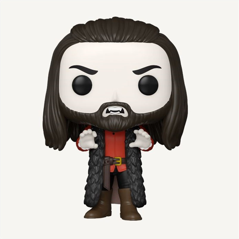 What We Do In The Shadows - Nandor Pop!