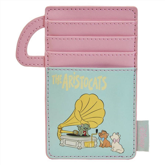 Loungefly Aristocats (1970) - Poster Card Holder