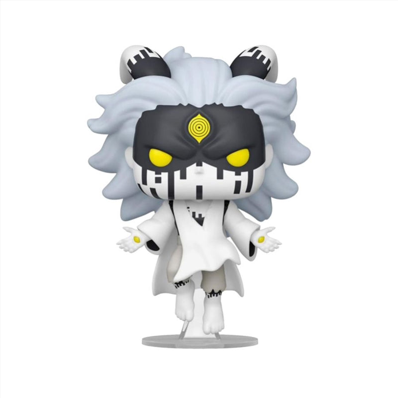 Boruto - Momoshiki US Exclusive Pop! Vinyl