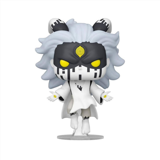 Boruto - Momoshiki US Exclusive Pop! Vinyl