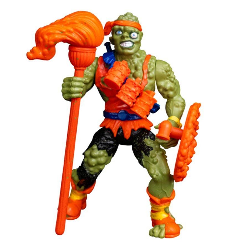 Toxic Crusaders - Toxie 5'' Action Figure