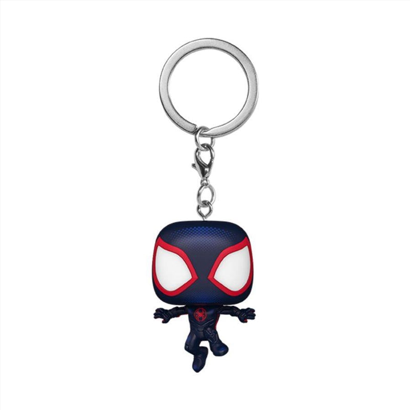 Spider-Man: Across the Spider-Verse - Spider-Man Pop! Keychain