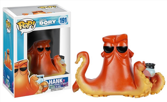 Finding Dory - Hank Pop! Vinyl