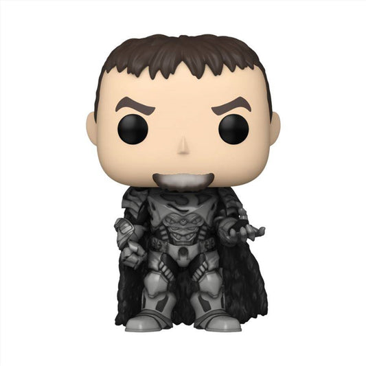 Flash (2023) - General Zod Pop! Vinyl