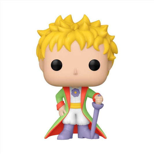 Little Prince - The Little Prince Pop! Vinyl