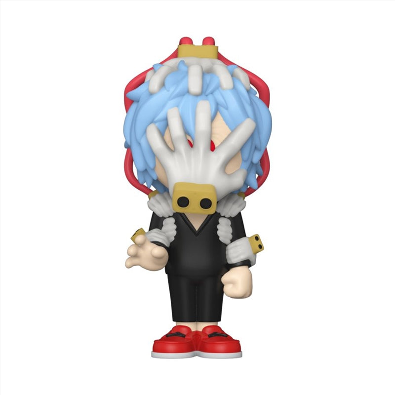 My Hero Academia - Shigaraki US Exclusive Vinyl Soda [RS]