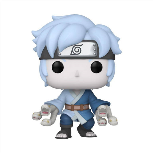 Boruto - Mitsuki w snake hands Pop! Vinyl