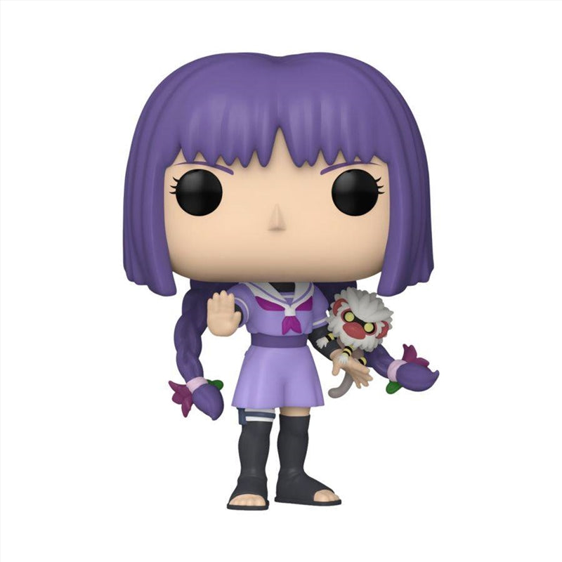 Boruto - Sumire with Nue Pop! Vinyl