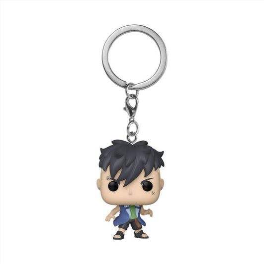 Boruto - Kawaki Pop! Keychain