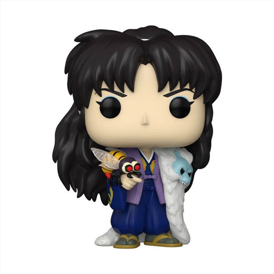 Inuyasha - Kikyo Pop! Vinyl
