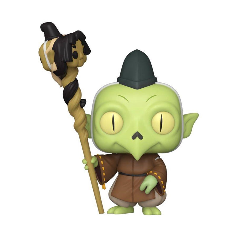 Inuyasha - Jaken Pop! Vinyl