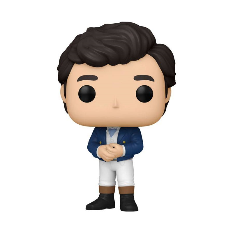 Little Mermaid (2023) - Prince Eric Pop! Vinyl