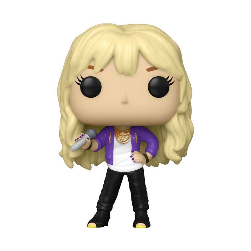 Disney: D100 - Hannah Montana Forever Pop! Vinyl