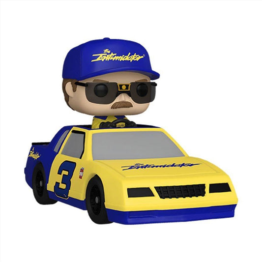 Nascar - Dale Earnhardt Sr W600 Pop! Vinyl Ride