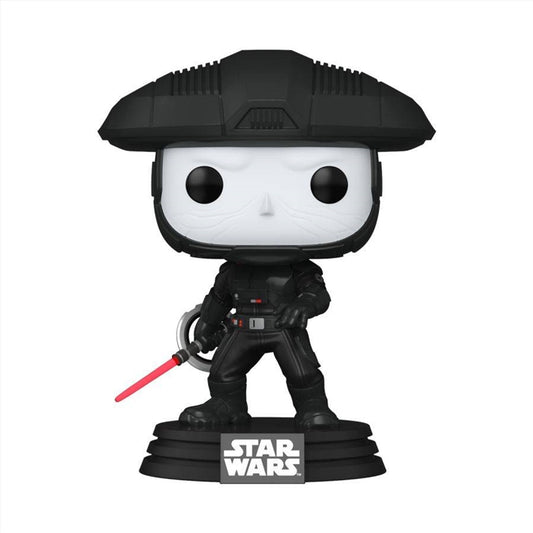 Star Wars: Obi-Wan Kenobi - Fifth Brother Pop!