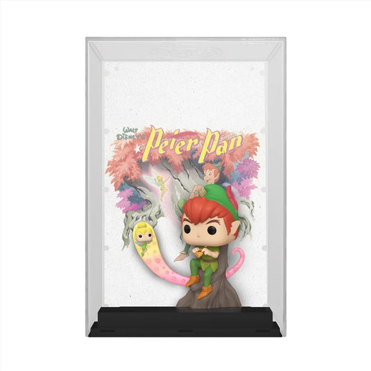 Disney: D100 - Peter Pan Pop! Movie Poster